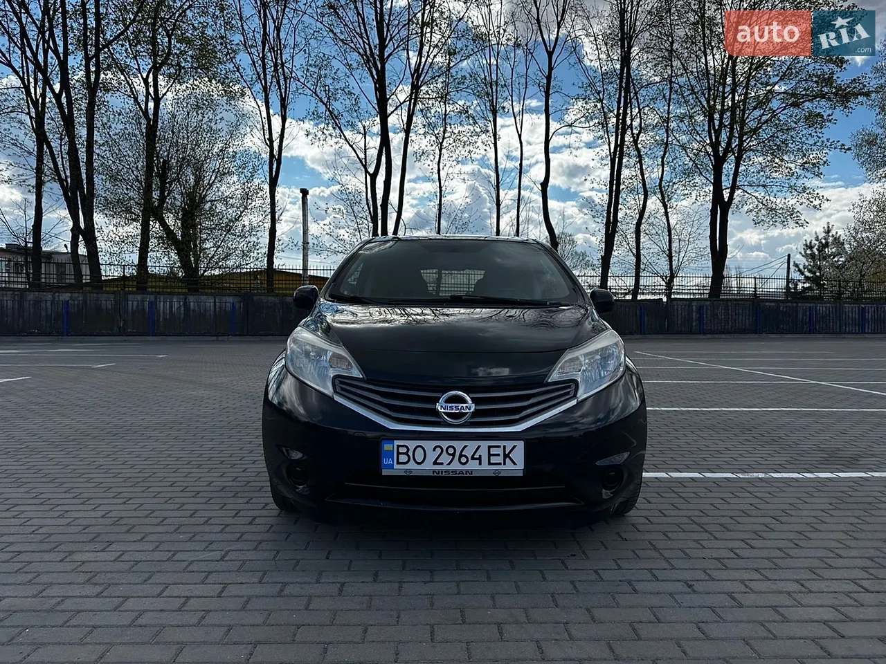 2013 Nissan Versa - мініатюра 15