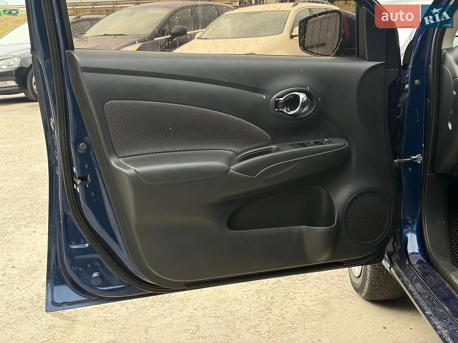 2019 Nissan Versa - мініатюра 14