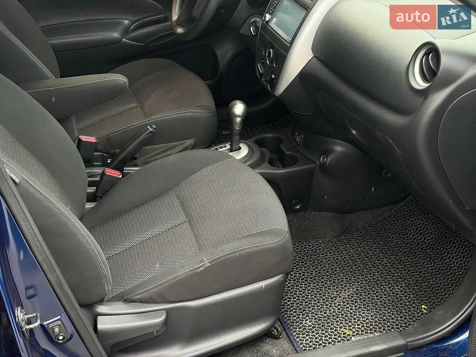 2019 Nissan Versa - мініатюра 28