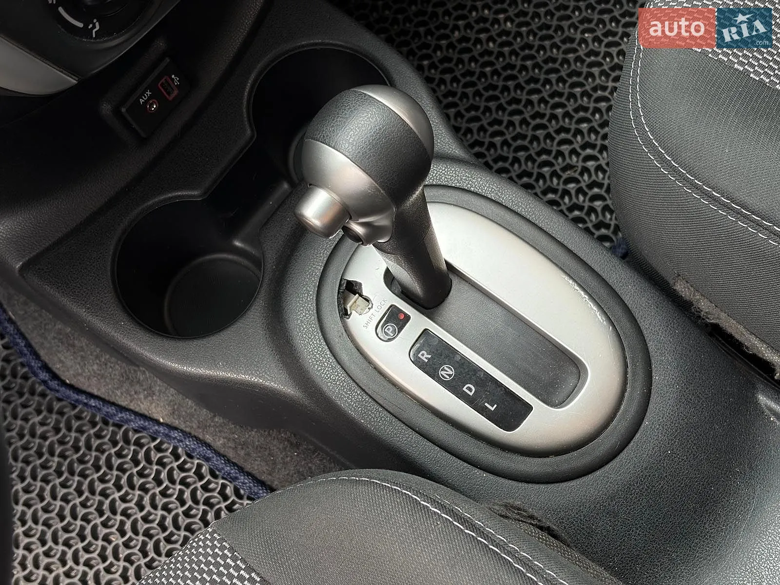 2019 Nissan Versa - мініатюра 22