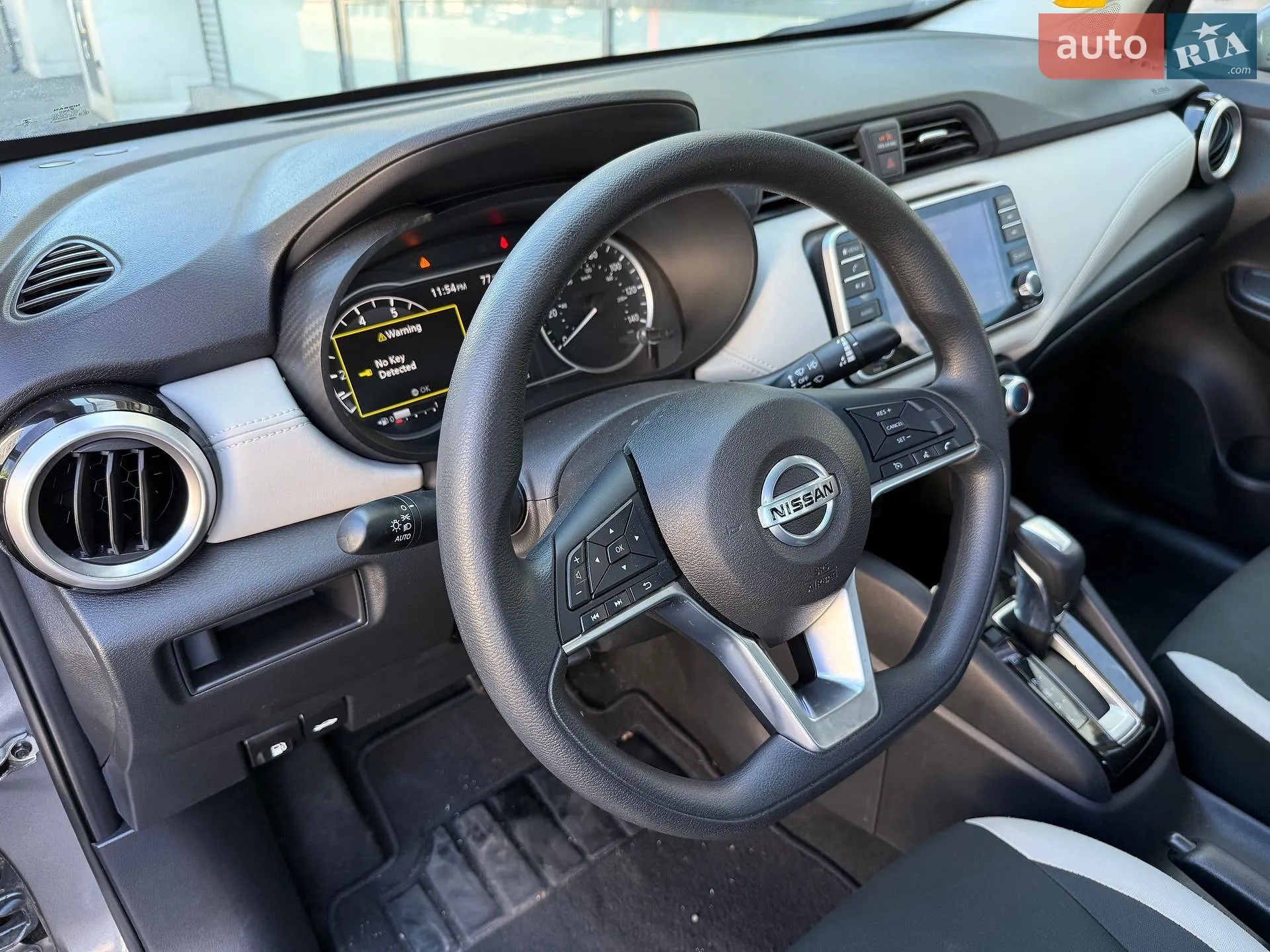 2020 Nissan Versa - мініатюра 14