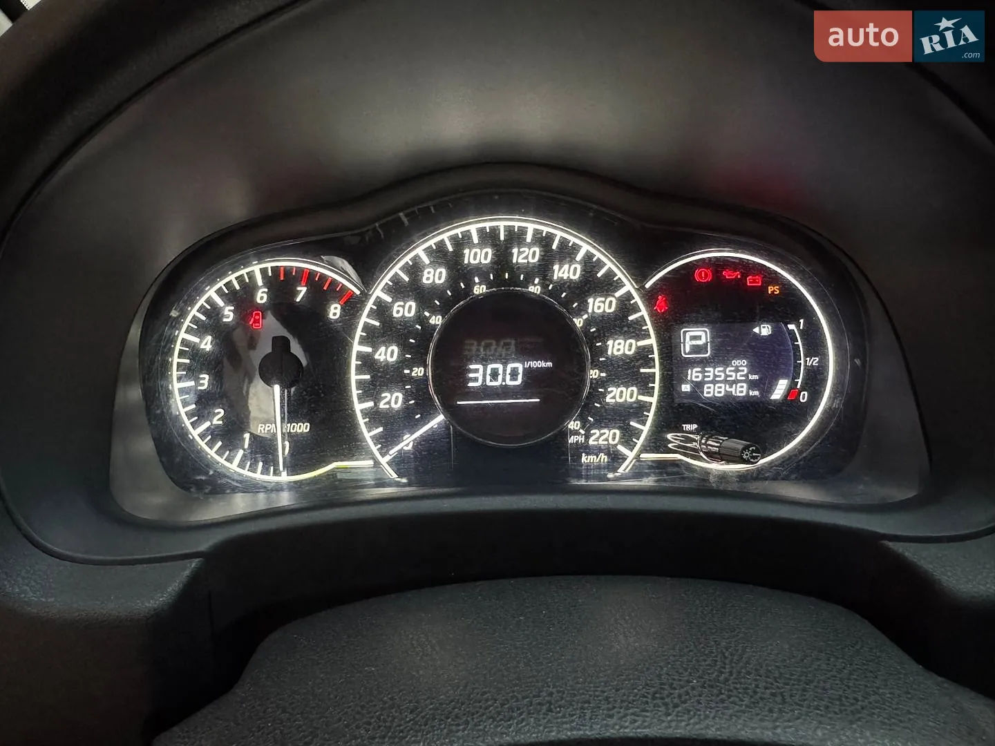 2017 Nissan Versa - мініатюра 8