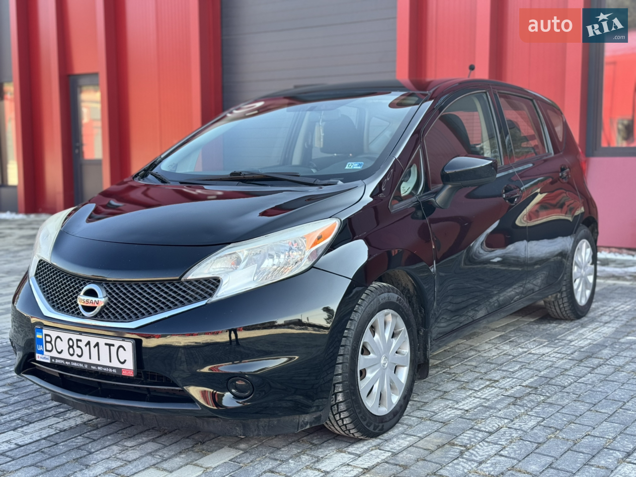 2015 Nissan Versa - мініатюра 29