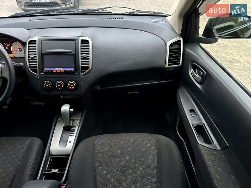 Універсал Nissan Wingroad 2013 в Києві фото 28 Універсал Nissan Wingroad 2013 в Києві