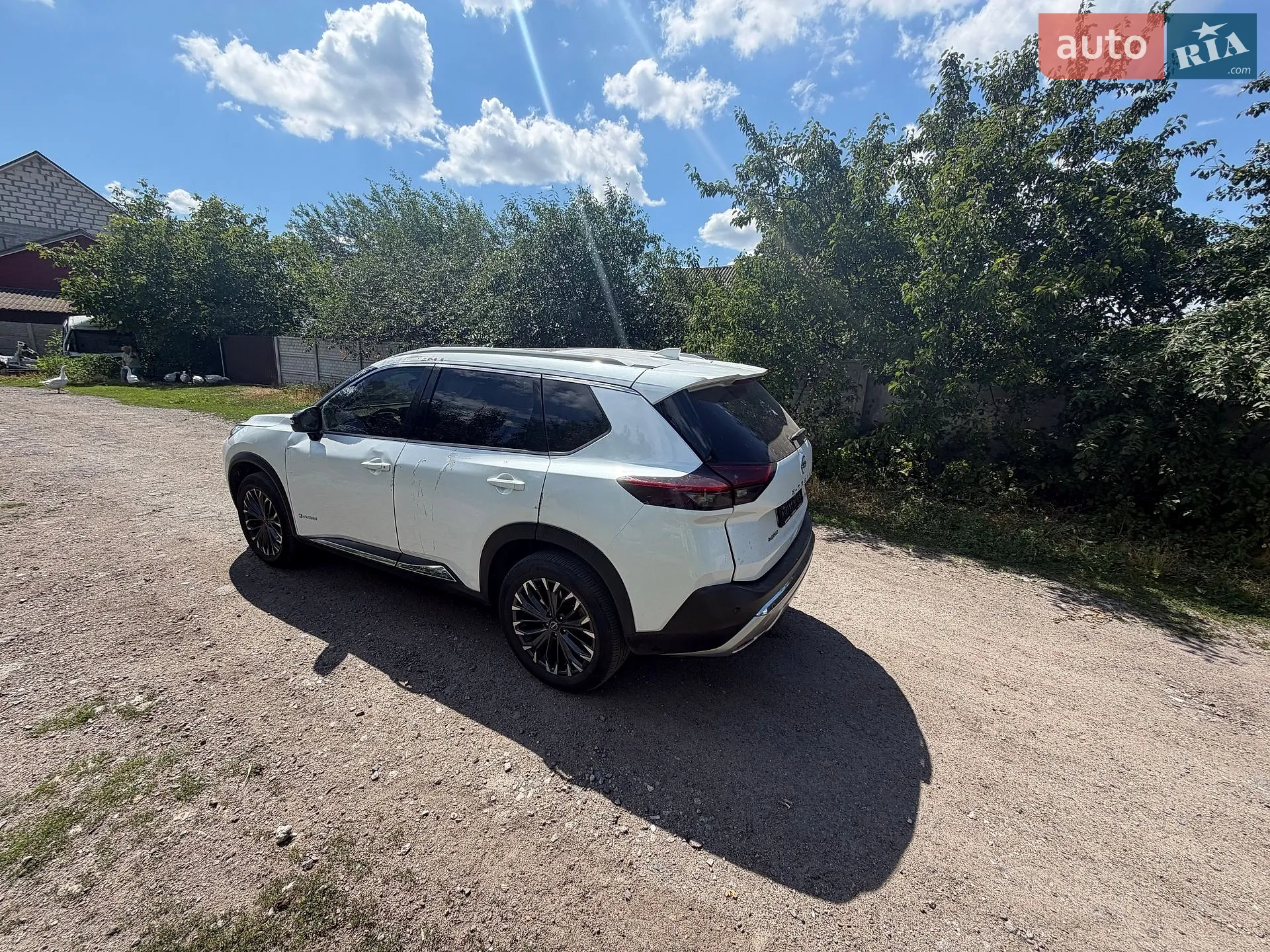 2024 Nissan X-Trail - мініатюра 3