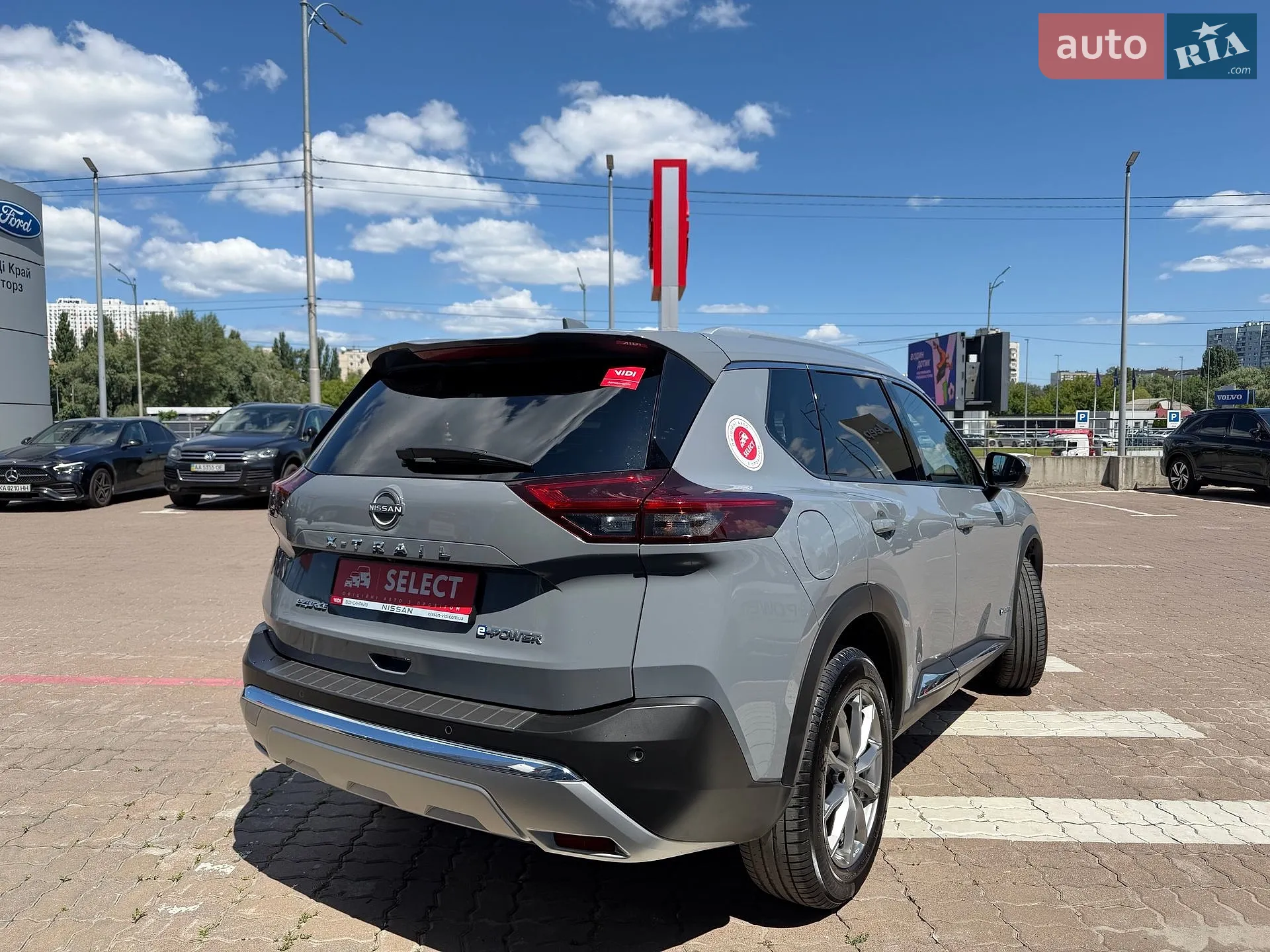 2025 Nissan X-Trail - мініатюра 6