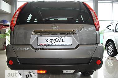 Внедорожник / Кроссовер Nissan X-Trail 2013 в Хмельницком