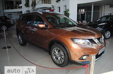 Внедорожник / Кроссовер Nissan X-Trail 2014 в Хмельницком