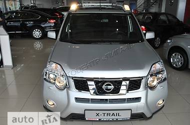 Внедорожник / Кроссовер Nissan X-Trail 2013 в Хмельницком