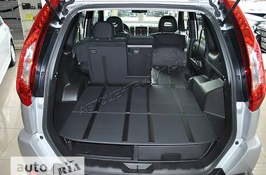 Внедорожник / Кроссовер Nissan X-Trail 2013 в Хмельницком