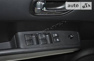 Внедорожник / Кроссовер Nissan X-Trail 2014 в 