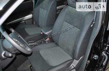 Внедорожник / Кроссовер Nissan X-Trail 2014 в 