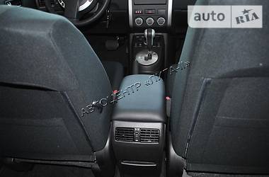 Внедорожник / Кроссовер Nissan X-Trail 2014 в 