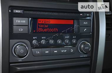 Внедорожник / Кроссовер Nissan X-Trail 2014 в 