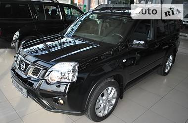 Внедорожник / Кроссовер Nissan X-Trail 2014 в Хмельницком