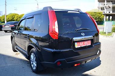 Внедорожник / Кроссовер Nissan X-Trail 2011 в Хмельницком