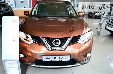 Внедорожник / Кроссовер Nissan X-Trail 2016 в Хмельницком