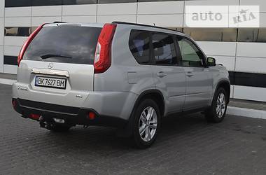 Внедорожник / Кроссовер Nissan X-Trail 2012 в Ровно