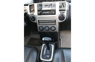 Внедорожник / Кроссовер Nissan X-Trail 2006 в Львове