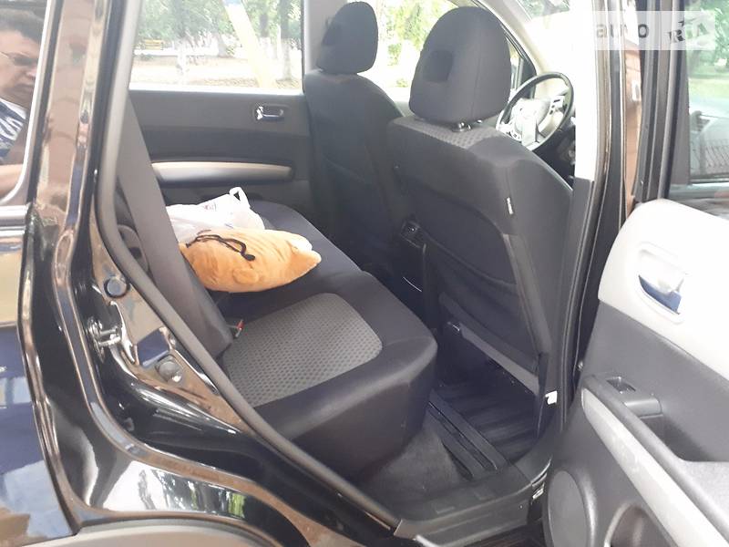 Позашляховик / Кросовер Nissan X-Trail 2008 в Херсоні