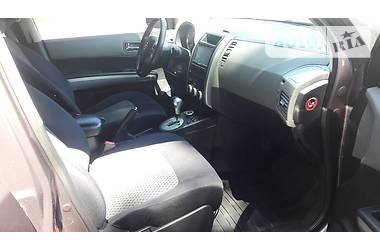  Nissan X-Trail 2008 в Надворной