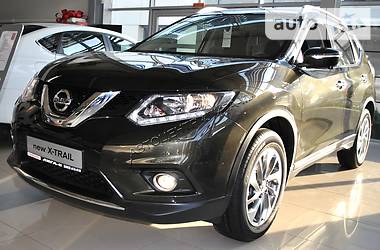 Внедорожник / Кроссовер Nissan X-Trail 2017 в Хмельницком