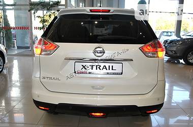 Внедорожник / Кроссовер Nissan X-Trail 2016 в Хмельницком