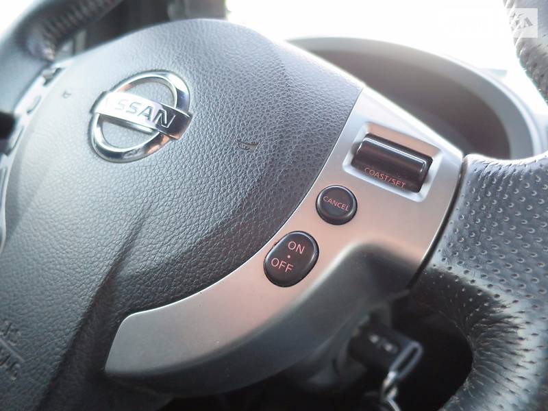 Внедорожник / Кроссовер Nissan X-Trail 2010 в Киеве фото 36 Внедорожник / Кроссовер Nissan X-Trail 2010 в Киеве