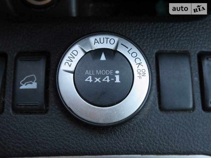 Внедорожник / Кроссовер Nissan X-Trail 2010 в Киеве фото 50 Внедорожник / Кроссовер Nissan X-Trail 2010 в Киеве