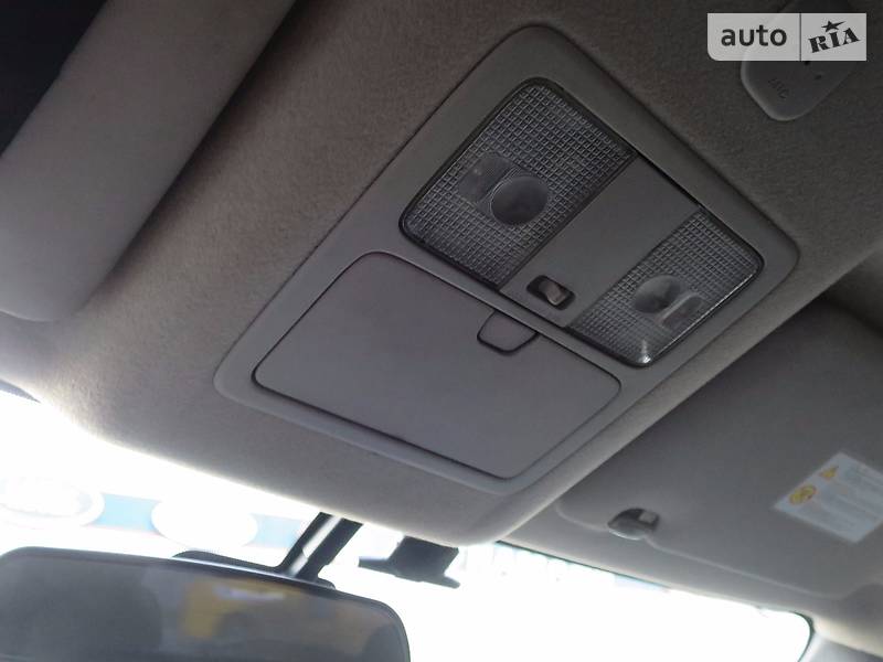 Внедорожник / Кроссовер Nissan X-Trail 2010 в Киеве фото 53 Внедорожник / Кроссовер Nissan X-Trail 2010 в Киеве