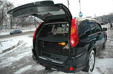Внедорожник / Кроссовер Nissan X-Trail 2008 в Тернополе