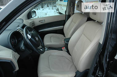 Внедорожник / Кроссовер Nissan X-Trail 2008 в Тернополе