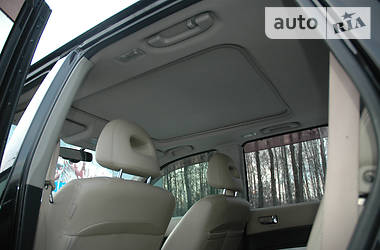 Внедорожник / Кроссовер Nissan X-Trail 2008 в Тернополе