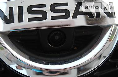 Позашляховик / Кросовер Nissan X-Trail 2015 в Калуші