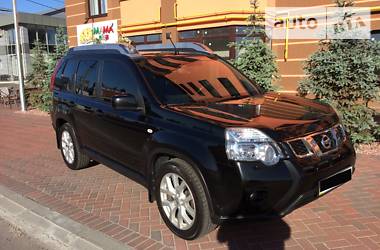 Позашляховик / Кросовер Nissan X-Trail 2011 в Вишневому