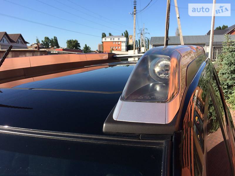 Позашляховик / Кросовер Nissan X-Trail 2011 в Вишневому фото 16 Позашляховик / Кросовер Nissan X-Trail 2011 в Вишневому