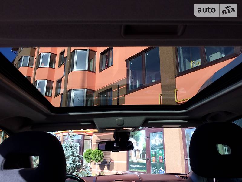 Позашляховик / Кросовер Nissan X-Trail 2011 в Вишневому фото 29 Позашляховик / Кросовер Nissan X-Trail 2011 в Вишневому