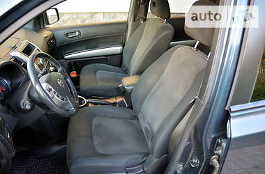 Внедорожник / Кроссовер Nissan X-Trail 2011 в Надворной