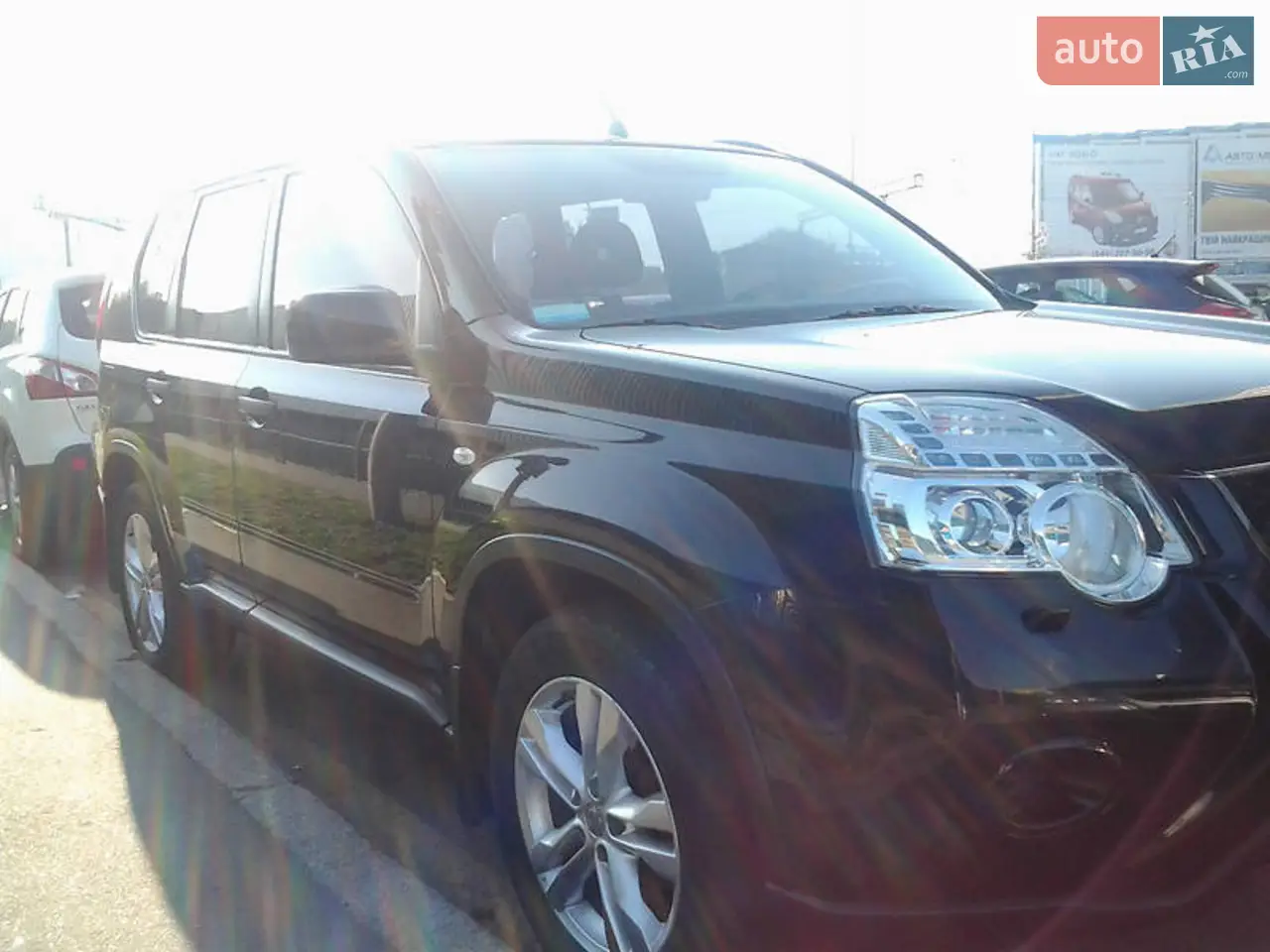 2010 Nissan X-Trail - мініатюра 6