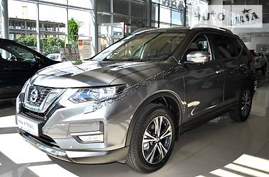 Внедорожник / Кроссовер Nissan X-Trail 2019 в Хмельницком