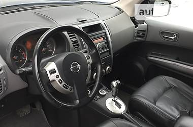 Внедорожник / Кроссовер Nissan X-Trail 2008 в Одессе