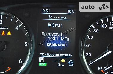 Внедорожник / Кроссовер Nissan X-Trail 2019 в Хмельницком