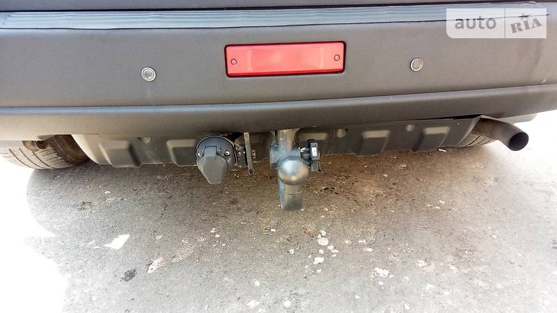 Позашляховик / Кросовер Nissan X-Trail 2003 в Хмельницькому