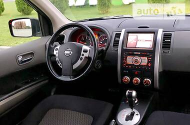 Внедорожник / Кроссовер Nissan X-Trail 2008 в Одессе