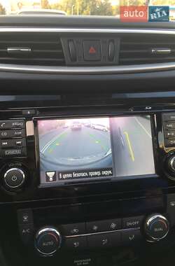 Внедорожник / Кроссовер Nissan X-Trail 2015 в Полтаве