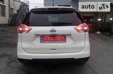 Внедорожник / Кроссовер Nissan X-Trail 2014 в Харькове