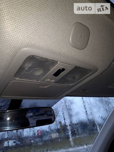 Позашляховик / Кросовер Nissan X-Trail 2009 в Житомирі
