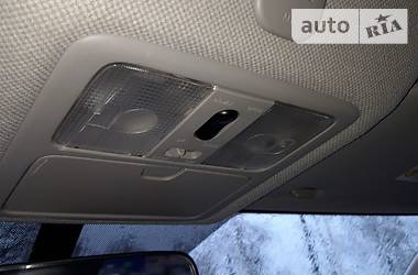 Внедорожник / Кроссовер Nissan X-Trail 2009 в 