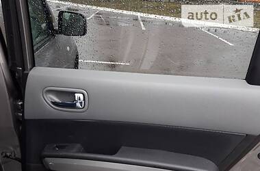 Внедорожник / Кроссовер Nissan X-Trail 2009 в 