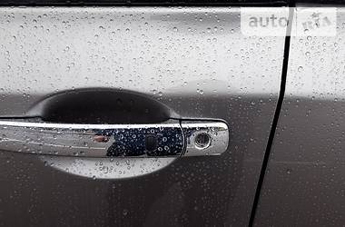 Внедорожник / Кроссовер Nissan X-Trail 2009 в 